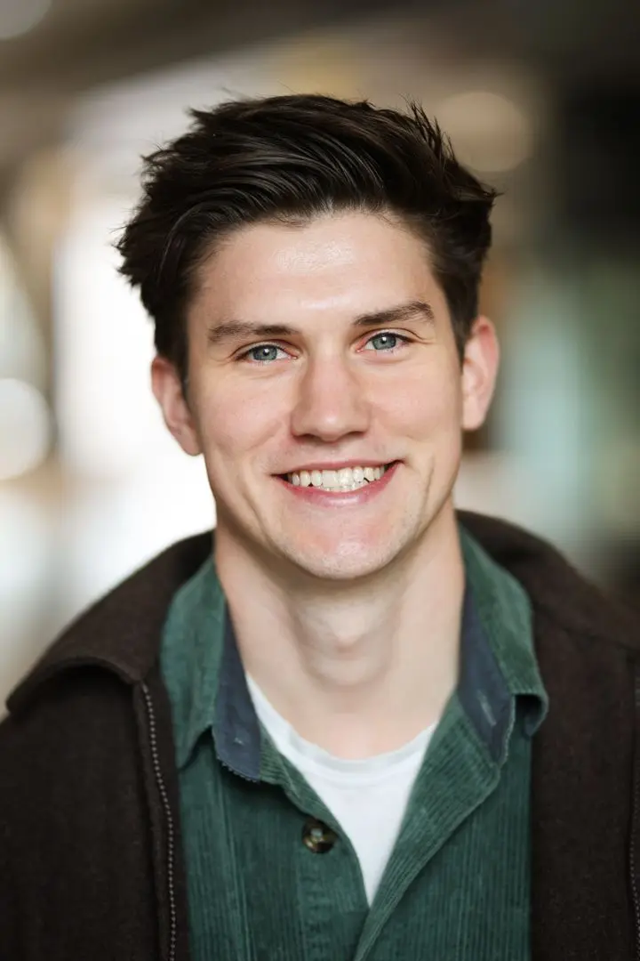 Dominic headshot